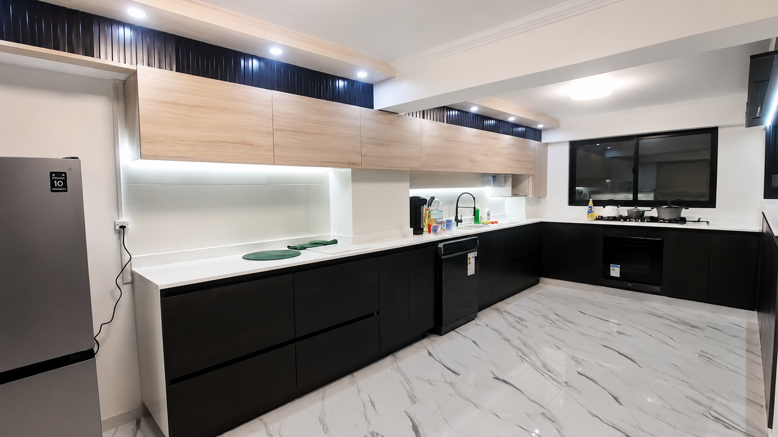 Remodelación Cocina
