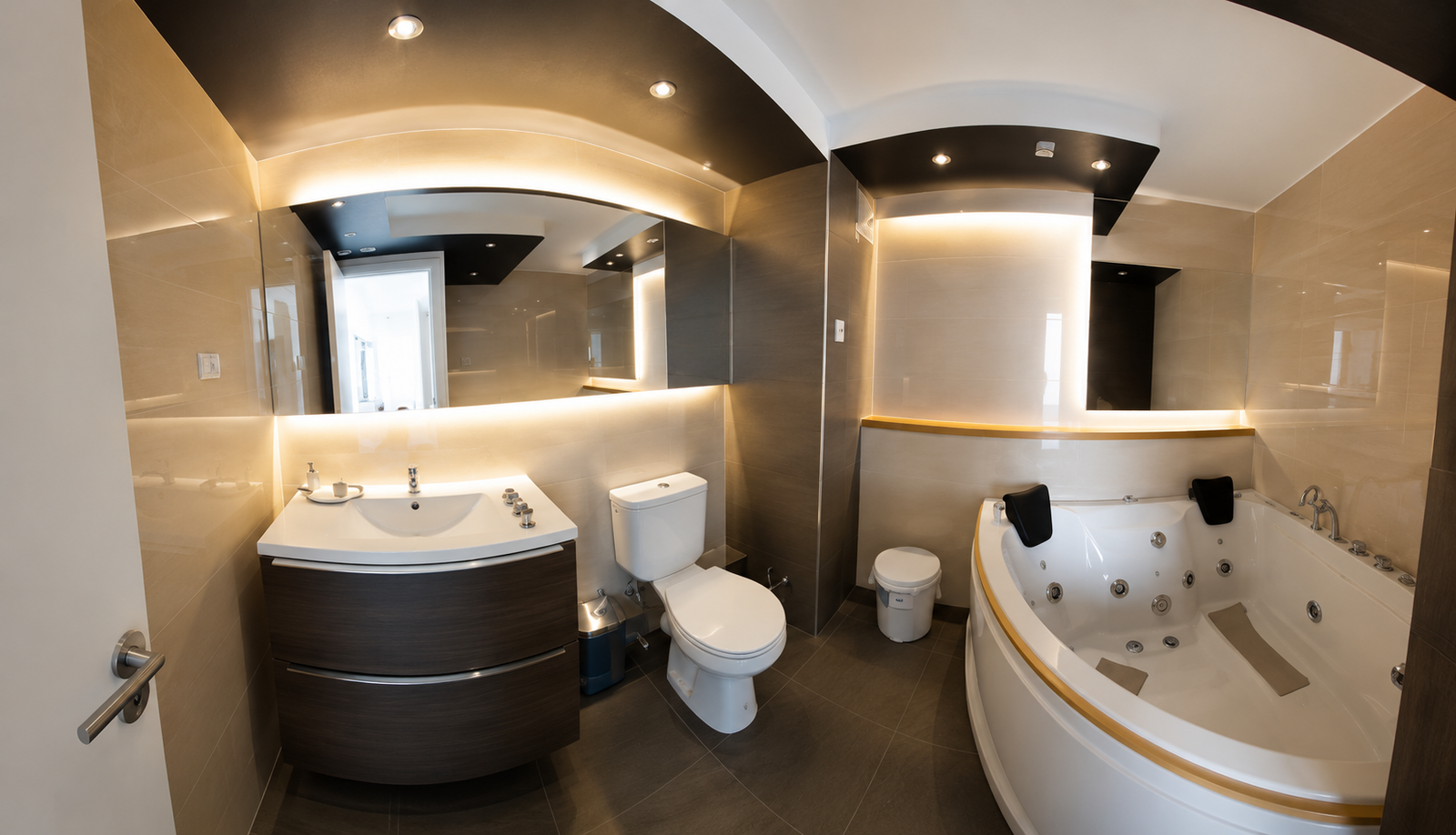 Baño Spa Master